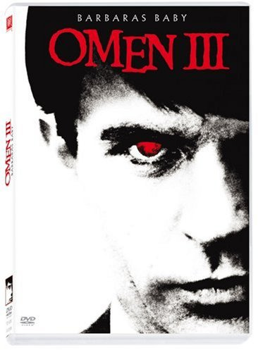 Omen 3 - Barbara's Baby