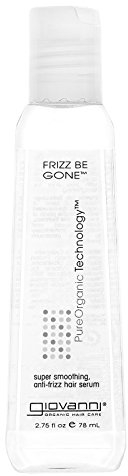 GIOVANNI COSMETICS Frizz Be Gone Gel, 75 ml