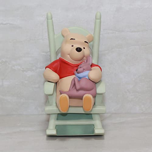 ENESCO Disney Pooh & Friends – Sweet Dreams Little One Figur