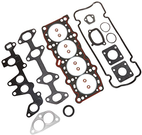 Elring 529.471 Dichtungssatz, Zylinderkopf (Menge: 1 Stk) | Kompatibel mit: AUTOBIANCHI Y10, FIAT CINQUECENTO, PANDA, PUNTO, PUNTO Van, SEICENTO / 600, UNO, LANCIA Y, Y10