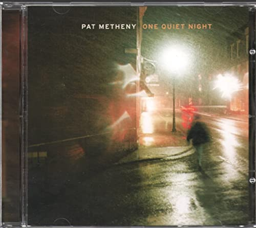 One Quiet Night