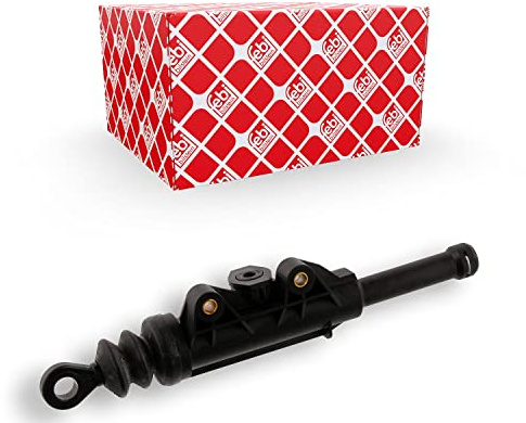 febi bilstein 36096 Clutch Master Cylinder, pack of one