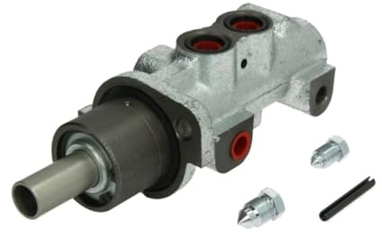 TRW Automotive AfterMarket PMK526 Geberzylinder | Kompatibel mit: CITROËN BERLINGO / BERLINGO FIRST Großraumlimousine (MF_, GJK_, GFK_