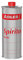 ADLER Spiritus - 500 ml - Hochwertiger Spiritus Verdünnung, Reiniger und Brennstoff. Der Allrounder für Haushalt, Auto, Gewerbe und Industrie