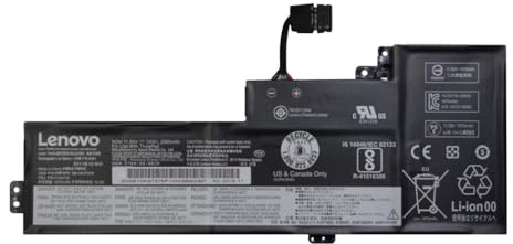 Lenovo Battery internal, FRU01AV419