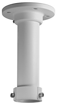 LevelOne CAS-7338 Monte - Accesorio para cámara de seguridad (Monte, Universal, Blanco, China, FCS-4051, 200 mm)
