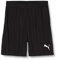 PUMA Kinder Training Shorts, Puma Black-Puma White, 176