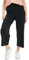 Urban Classics Damen Ladies Culotte Black, M