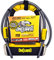 OnGuard Pitbull Mini DT 8008 Bike U Lock with Cable