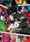 Persona 5 Artbook officiel
