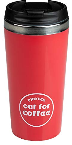 Pioneer CMG420R Tasse à emporter