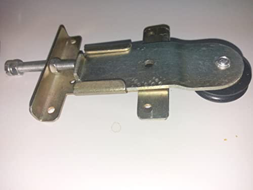 RUEDAS PUERTAS ARMARIO CORREDERA