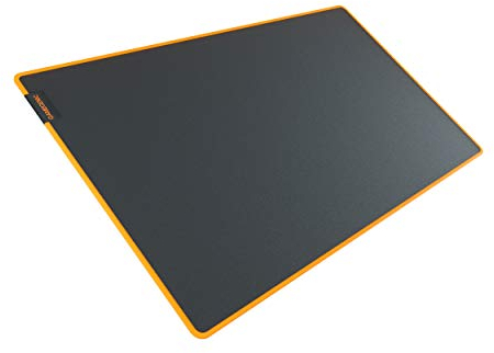 Gamegenic Playmat XP, Black