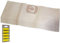 MohMus Set 5 Duftstäbchen + 5 Staubsaugerbeutel Für Philips: HL 3794 Apollo, HR 6923 Paris, HR 6283, HR6283, RSS 6450, RSS6450