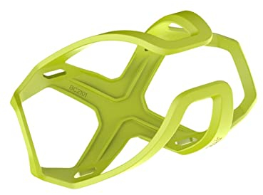 Syncros PORTE-BIDON TAILOR CAGE 3.0 yellow