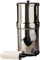 British Berkefeld Schwerkraft-Wasserfilter-System - 8.5L Edelstahl-Wasserfilter-System für Zuhause mit 2 Doulton Ceramic Ultra Sterasyl Patronen | Reise Trinkwasser-System-Filter Chlor