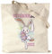 Hey!Print Ostereierjagd 2022 Jutebeutel Stoffbeutel Canvas Osterhase Osterei Ostergeschenk Ostern