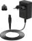 4.3V A00390 Oneblade Ladekabel für Philips One Blade QP2520 QP2620 QP2510 MG3720 MG5720 MG3730 MG5730 MG3710 BT3206 BT3208 BT405 Rasierer Ladegerät Adapter Shaver Charger Norelco Netzteil Kabel 1.8M