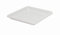 House&Style SOTTOVASO Quadro Bianco X Vaso 35 5792, Come da Foto