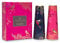 Sara Miller SMC79407-XG Portmeirion Chelsea - Juego de salero y pimentero, color azul y rosa