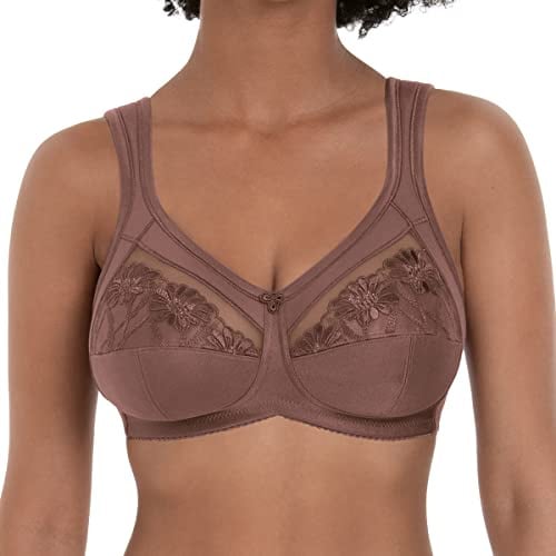 Anita Women's Support Bra Safina 5448 Berry 36F