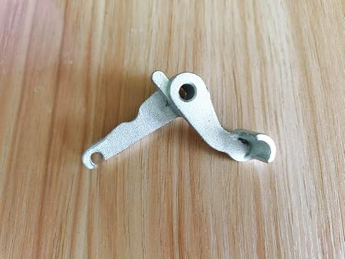 Gashebel passend for Wacker Neuson BS500 BS600 BS650 BS700 Stampfer Stampferverdichter # 0117863 Ersatz Austausch von Ersatzteilen
