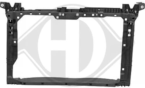 DIEDERICHS Frontverkleidung 7826003