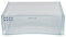 LUTH Premium Profi Parts Cajón compatible con Liebherr 9791272 Biofreshsafe 433 x 145 x 398 mm para frigorífico