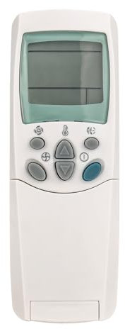 AULCMEET 6711A20010DNuovo telecomando sostitutivo fit for LG Air Conditioner LSC121RMAO LS-C121RMAO LSC122RMAO LS-C122RMAO LSC1420CE LS-C1420CE