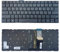 Teclado de repuesto para laptop con retroiluminación para Lenovo IdeaPad 320-14isk 320-14ikb 320-14ast 320s-14ikb 320s-14ikbr
