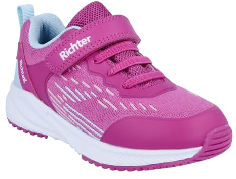Richter Mädchen Buddy Sneaker