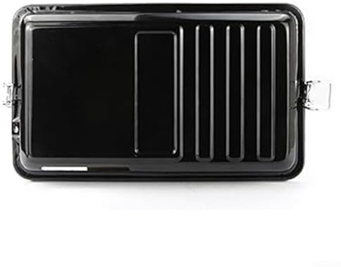 Filtro dell'aria del generatore con alloggiamento compatibile con Honda GX240 per GX270 Sostituzione facile per prestazioni ottimali