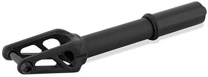 DRONE SCOOTER Fourche Trottinette - Aeon 3 Feather-Light Fork IHC - Couleur Noir