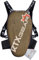 RTX Freelite SAS-TEC Spine Back Protector - CE UKCA Level 2 Harness for Motorcycle Biker Protection, Mountain Biking, Snowboard, Extreme Sports (SAS-TEC SCL Large)