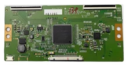 6870C-0535B,Compatible For LG, Display V15 UHD TM120 Ver0.9 TV Motherboard Replacement Parts