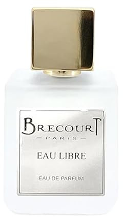 NUNU TRADING Brecourt Eau Libre Edp 50 Ml