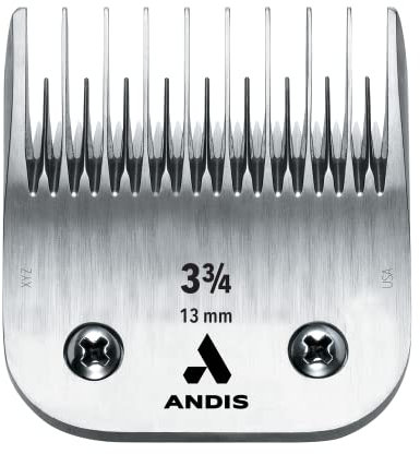 Andis Ultraedge Scherblatt, 1 Stück (1er Pack)