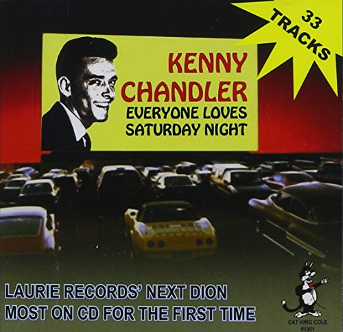 Best of: Everybody Loves Saturday Night 33 Cuts