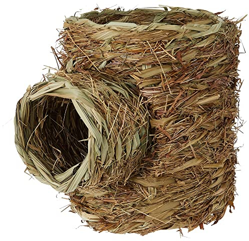 Kerbl 82762 Grasröhre 2-teilig ø 18 x 24cm + ø 24 x 30cm