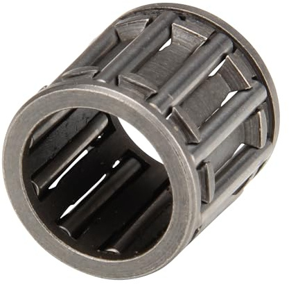 Citomerx Nadellager Kolbenbolzenlager 12x16x16mm | Kompatibel mit Aprilia SR50 LC / Peugeot Speedfight / Yamaha DT 50 / Suzuki TS50
