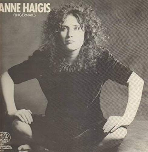 Fingernails [Vinyl LP]