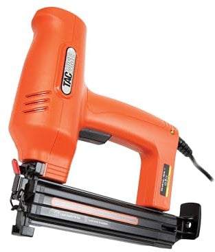 Tacwise 1165 Master Nailer Duo 35, Electric Staple/Nail Gun, Uses Type 91 Staples & Type 180 Nails