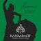 Hannabach Cuerdas para guitarra clásica Flamenco serie 827 Low Tension juego completo Made in Germany - 827LT