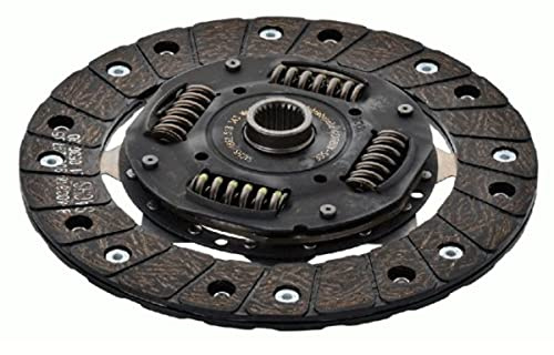 Sachs 1862518343 Kupplung