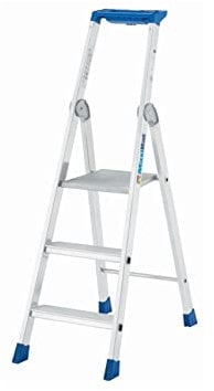 Marchepied Maxibat TUBESCA - 3 marches - 1m44-2375103