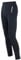 Airtracks Herren Thermo Fahrradhose Lang Winter Radhose Radlerhose Gepolstert - schwarz - L