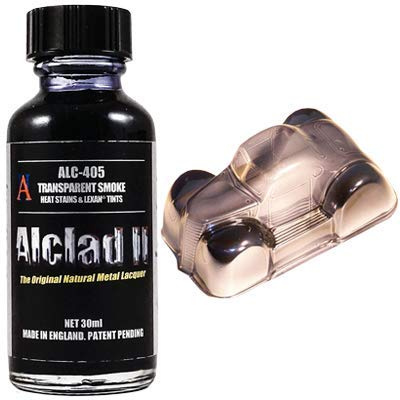 Alclad II Transparent Smoke (30 ml)