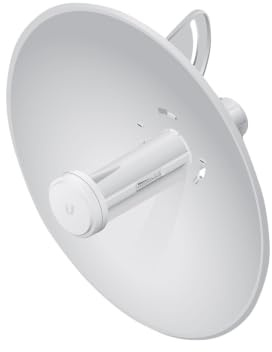 UBIQUITI Wireless Networking Powerbeam M5 Antenne Antenne 300Mm Informatik