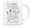 Tasse Mon Papa j'en suis Baba – Créa Bisontine