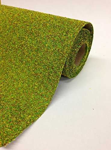JAVIS SPRING MIX LANDSCAPE MATS 1200 x 600mm # JMAT71L